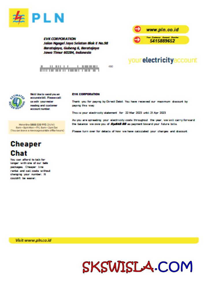 Albania Albanian Power Corporation